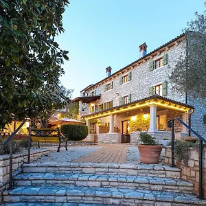 Casa Rustica Dva Baladura Appartement Kanfanar
