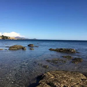 Sol Y Mar 2 Appartement Saint Aygulf